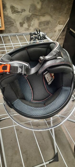 Sprzedam kaski  motocyklowe