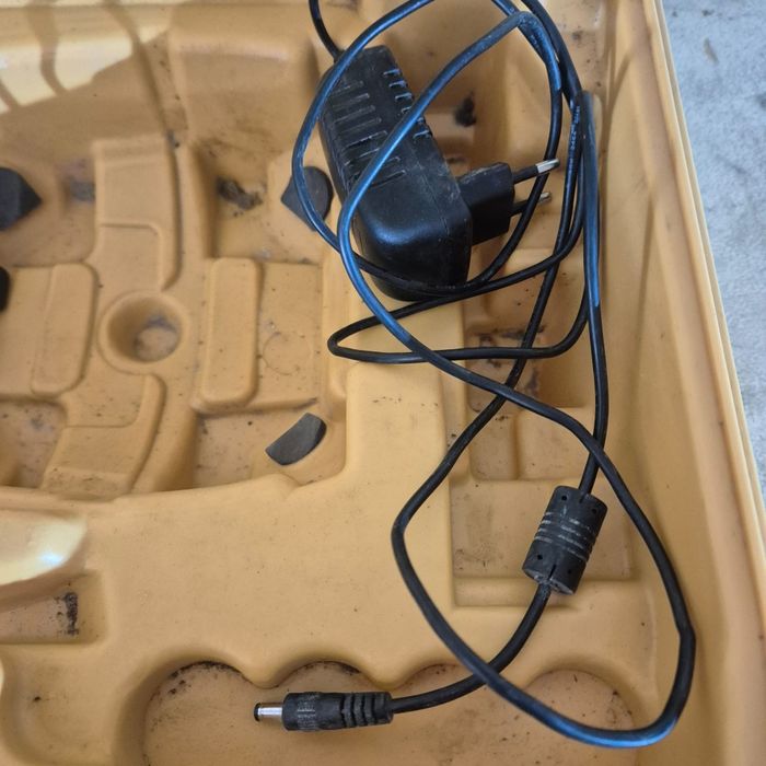 RL-H5A TopCon Niwelator laserowy