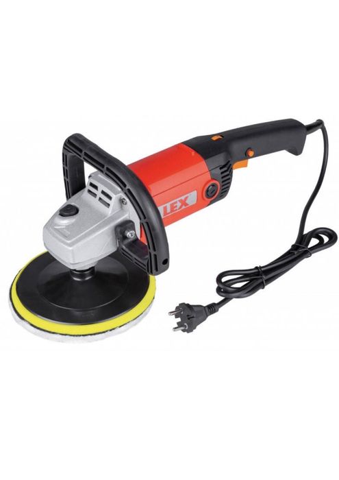 Полірувальна машинка Lex