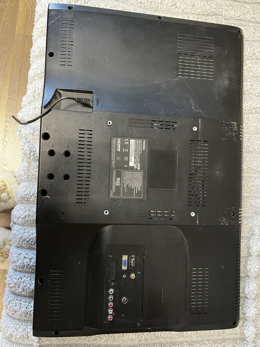 Телевізор 32 Toshiba AV833G