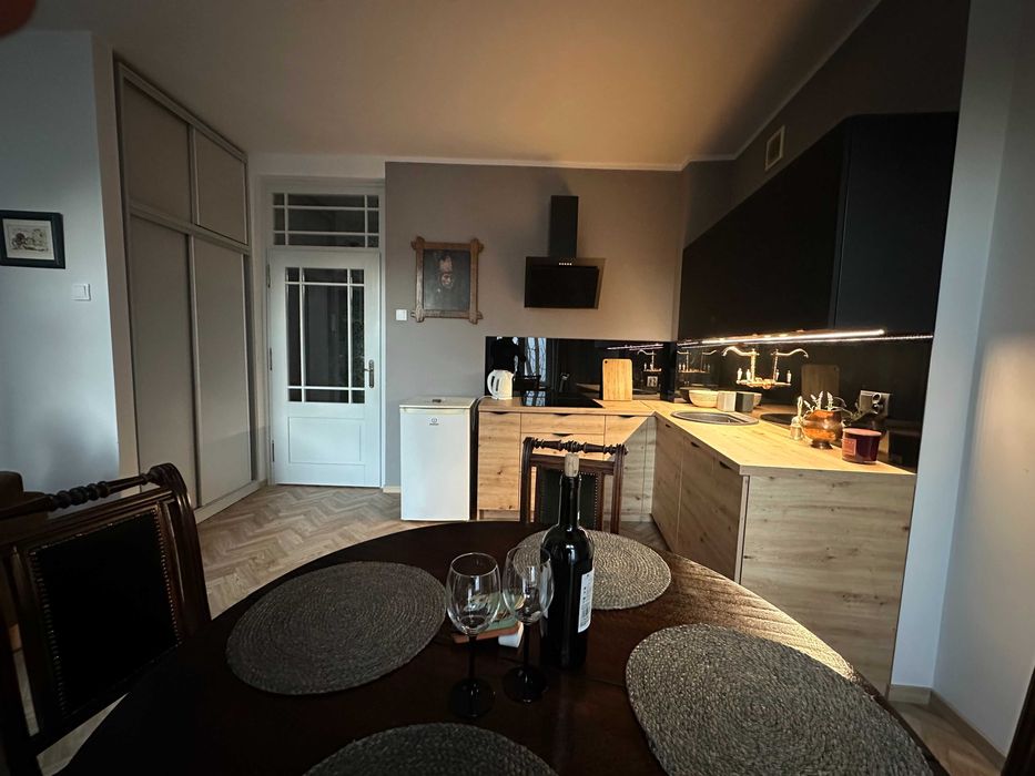 Wynajmę mieszkanie Toruń starówka ul Kopernika