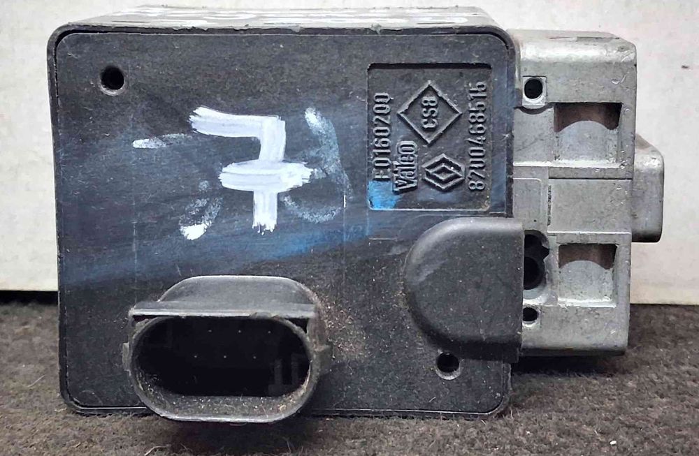 Tranca de Direção 8200468515 - RENAULT MEGANE II