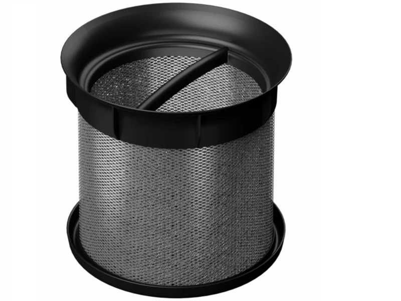 Фильтр PUEF для вытяжки  варочной панели BORA PURE и X PURE