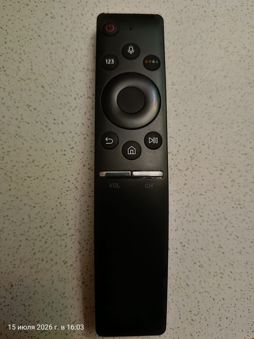 Голосовой  Пульт для Smart TV