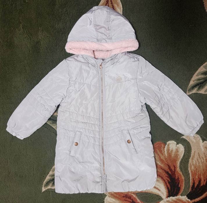 Куртки WALKIKI, H&M , LILY&Dan р.104-110