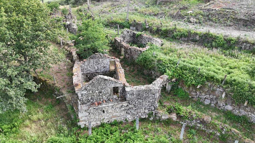Quinta para construçao e agricultura