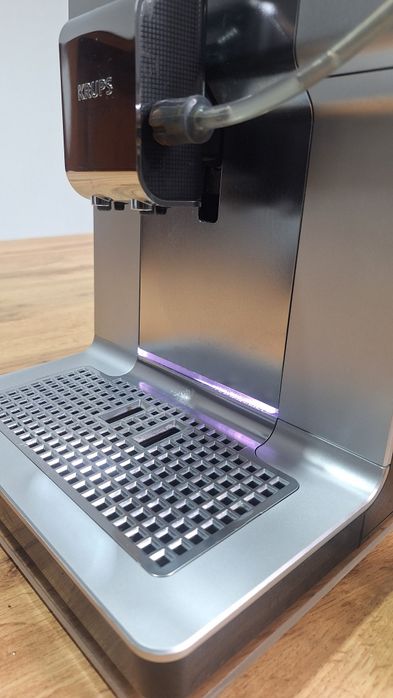 Кавомашина KRUPS Intuition EA 875