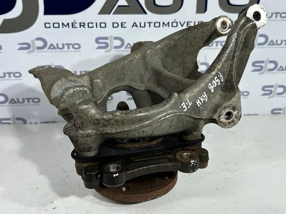 Manga Eixo Trás Direita / Esquerda - Peugeot 508 RXH (2.0 HDI)