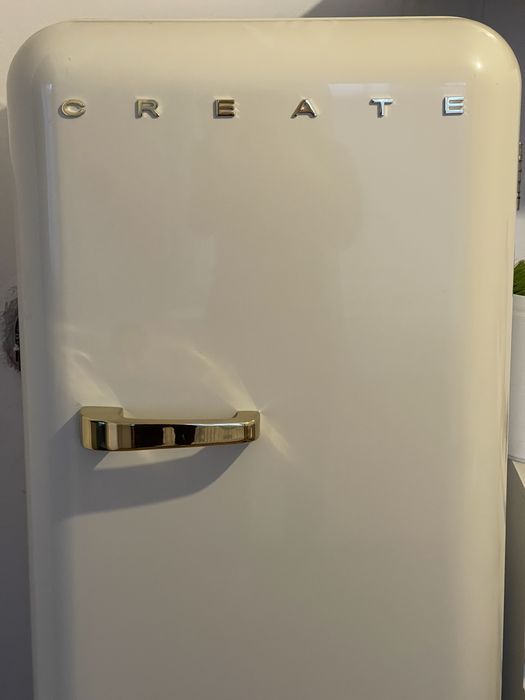 Lodówka create jak nowa