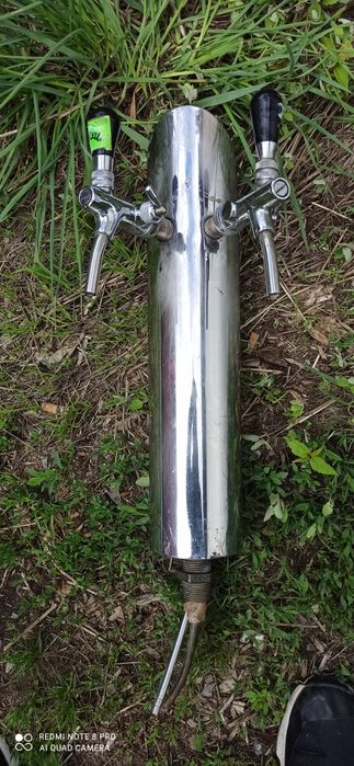 Продам пивную колону