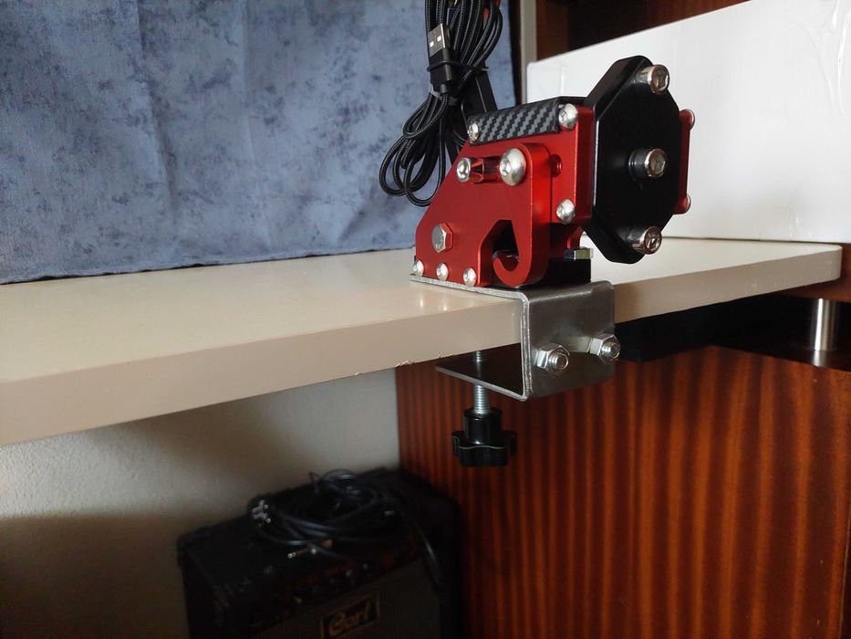 Handbrake USB NOVO PROGRESSIVO simracing travão de mão / e-brake