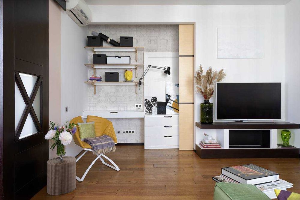 2-кімнатна квартира за адресою вул. Іллєнка Юрія (площа 84 м²) - Atlanta.ua - фото 7