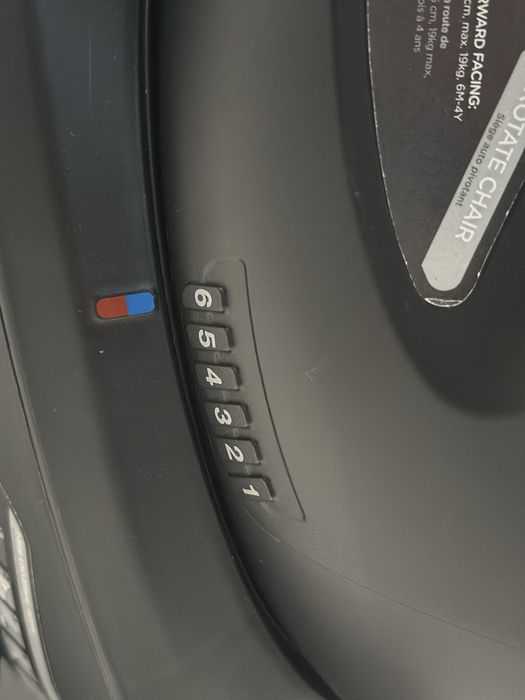 Vendo cadeira auto Joie