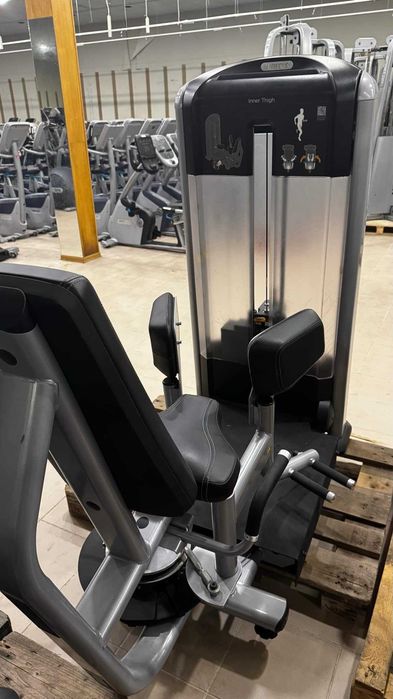 Equipamentos de ginasio/passadeiras/ergometricas