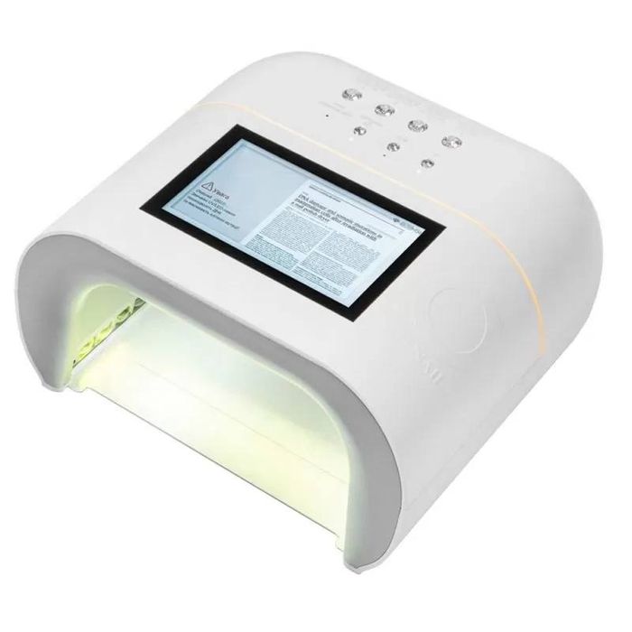 Лампа для манікюру O Nail AI Smart Curing Lamp (зі штучним інтелект)