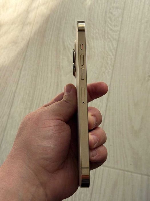 Iphone 13 pro max 256 gold Neverlock Фізична сім карта