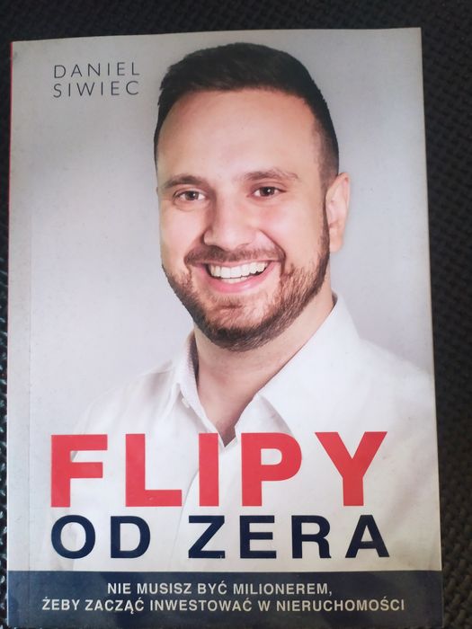 Polipy od zera książka