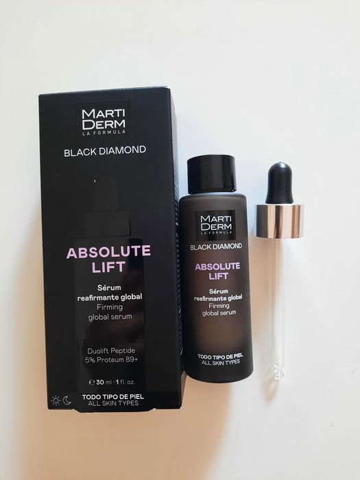 Serum anti idade Martiderm Absolute Lift