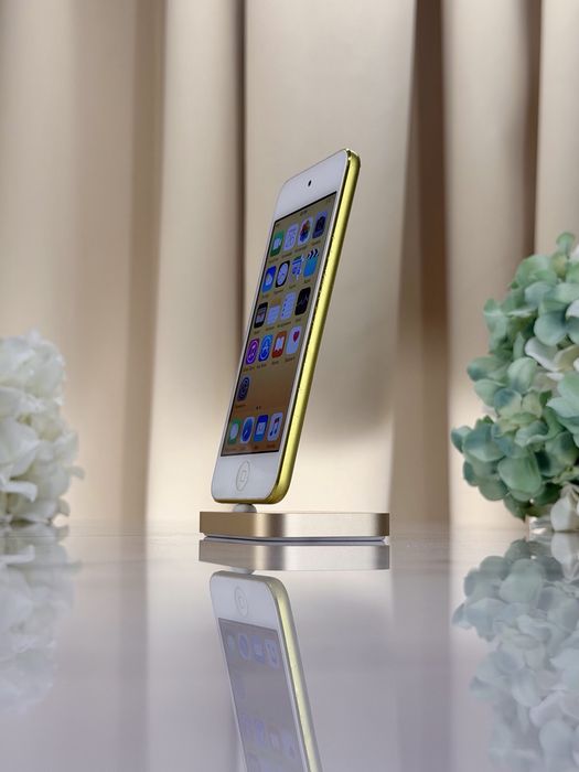 Оригінальний iPod touch 5 32GB Yellow (Магазин Гарантія)