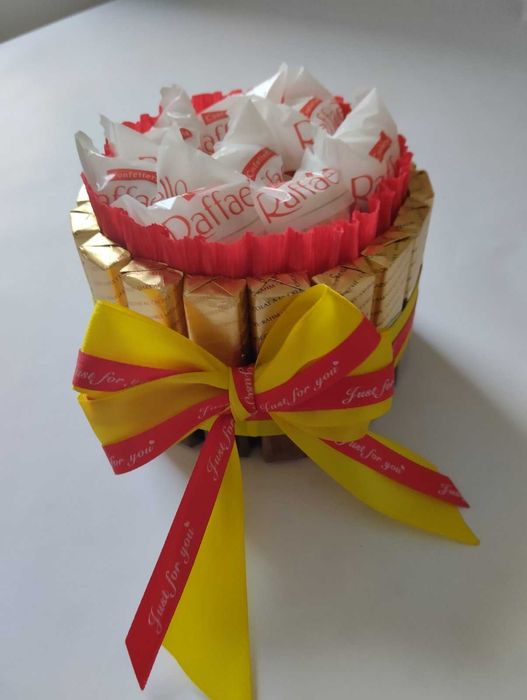 Продам солодкий подарунковий набір