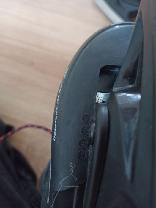 Дитячі ковзани бу