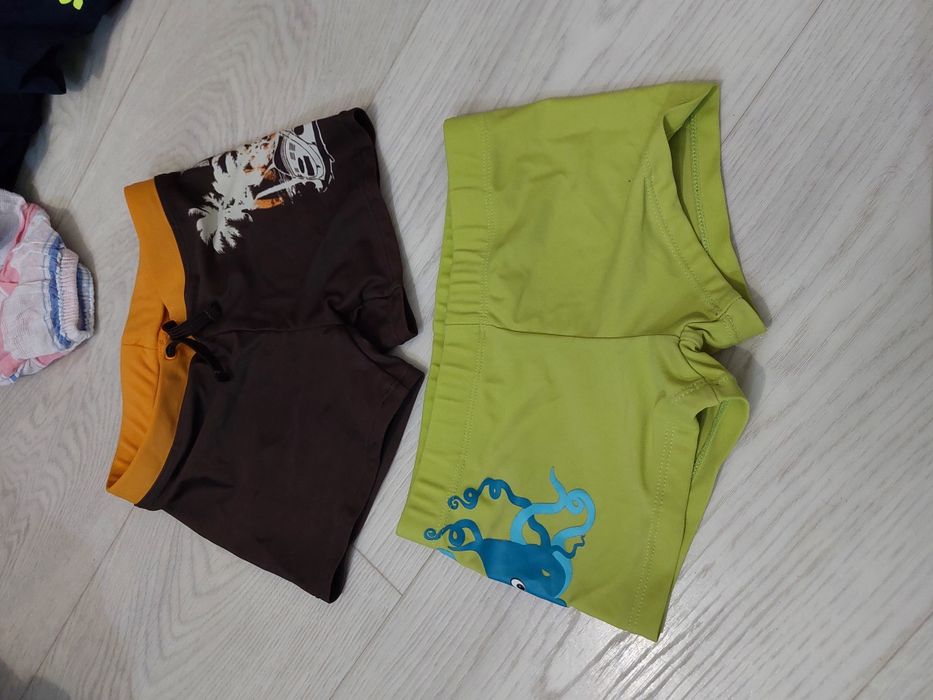 Kąpielówki 110 2 szt