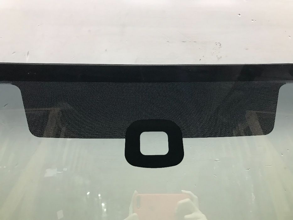 Skoda Octavia  A5 (2004-2012) - лобове скло , стекло лобовое