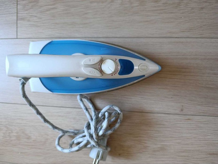 праска BRAUN 642