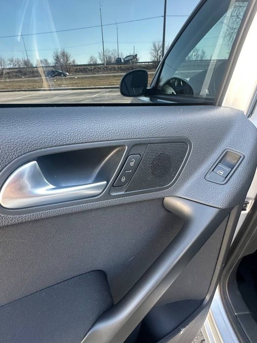 Продам Volkswagen Tiguan 2017