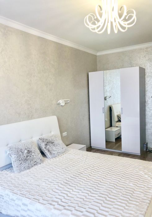 1-комнатная квартира по адресу (площадь 40 м²) - Atlanta.ua - фото 2