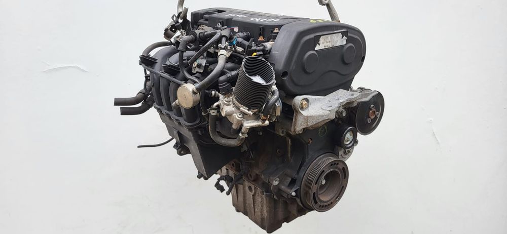 Silnik benzynowy 1.6 16V ECOTEC A16XER kompletny Opel Astra Insignia