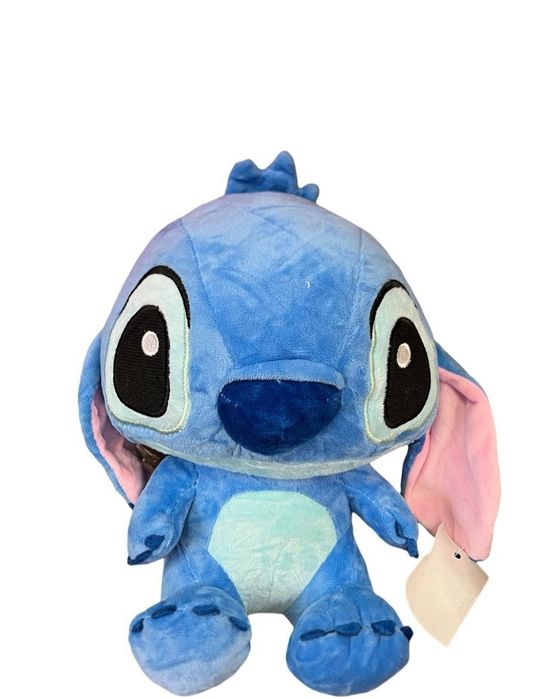 Maskotka Stitch Disney Lilo & Stitch Pluszak Niebieski