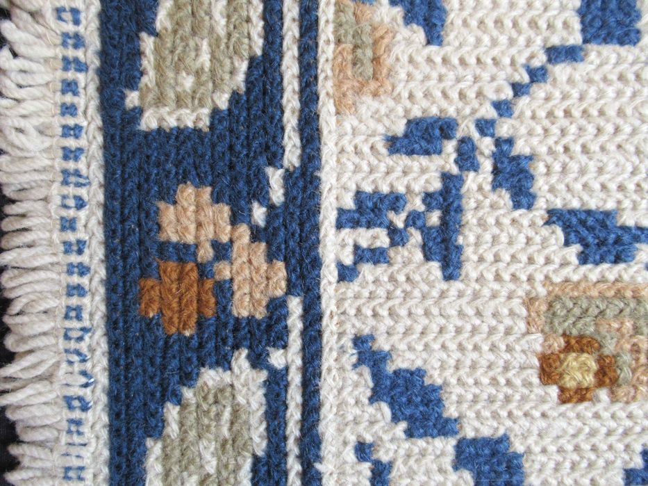 Tapete de Arraiolos (Ref. 25)