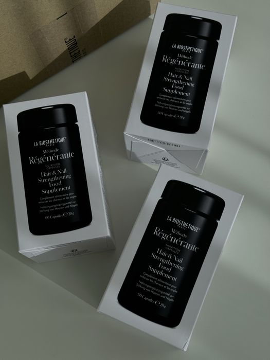 -20% на догляд за волоссям та обличчям від La Biosthetique