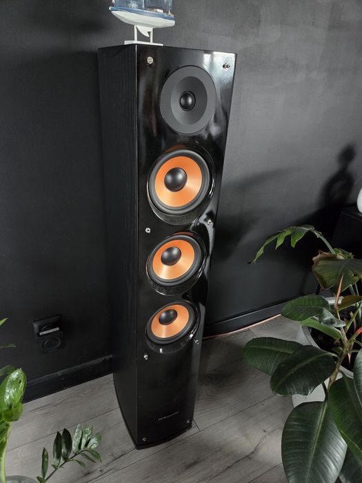 Amplituner Yamaha Rx-v4a