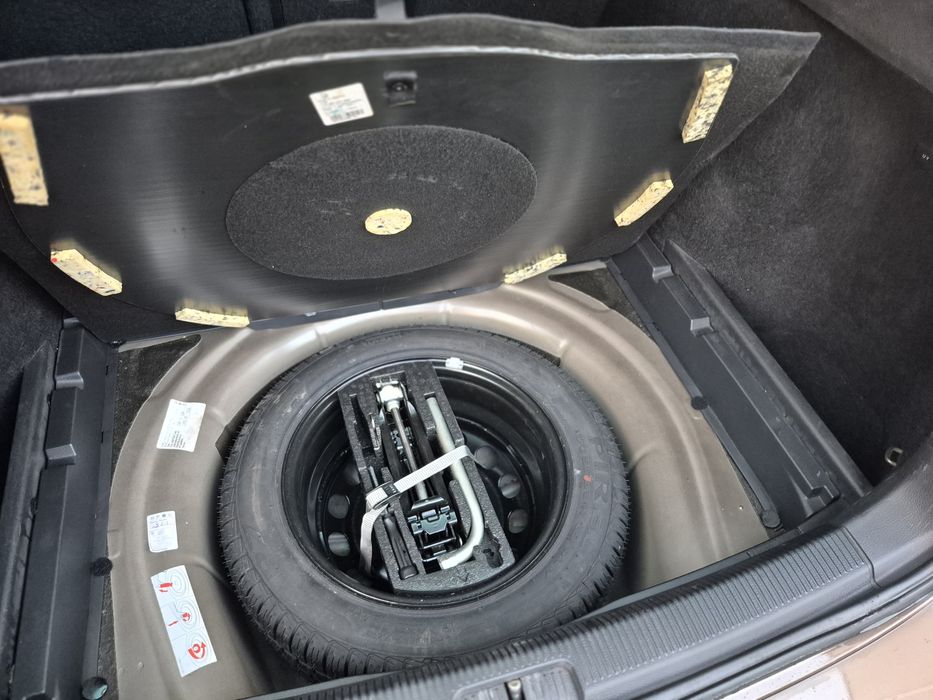Volkswagen golf 6 highline