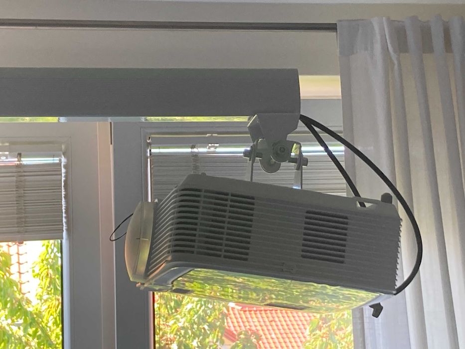 Projektor krótkoogniskowy Optoma X308STe