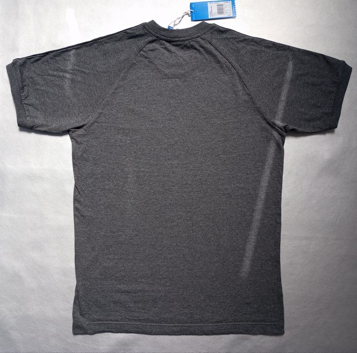 Чоловіча футболка Adidas m. 100% cotton