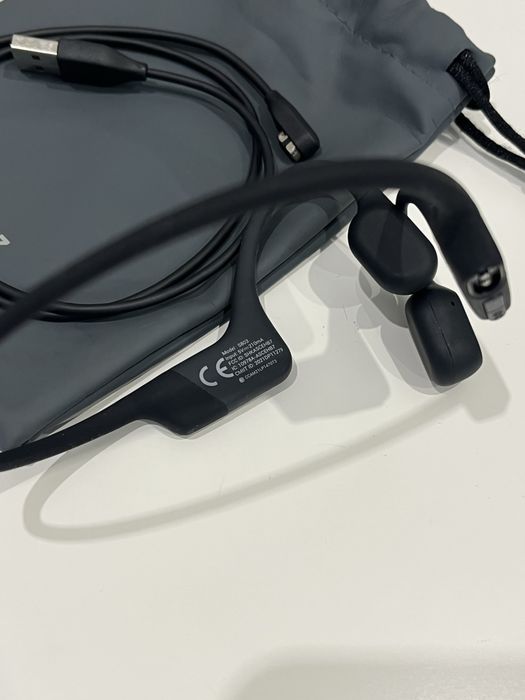 Auriculares Shokz openRun