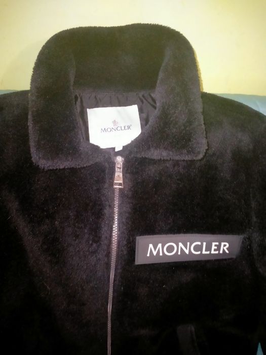 Bluza/ kurtka damska r.S  MONCLER
