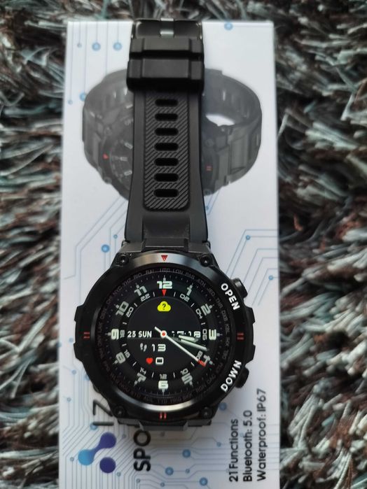 Smartwatch Izoxis