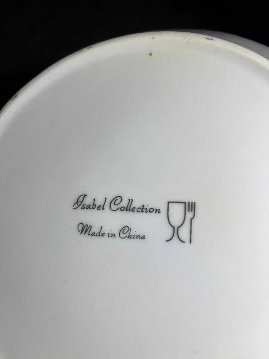 Sopeiras (X2) em porcelena