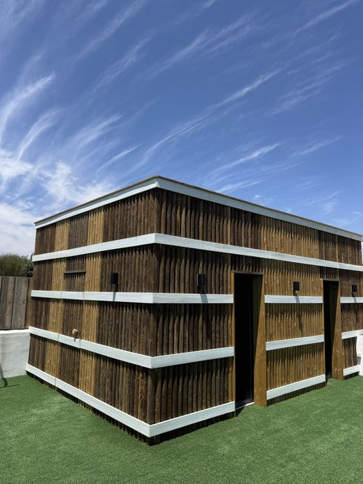 Suite/Cabana - Comporta