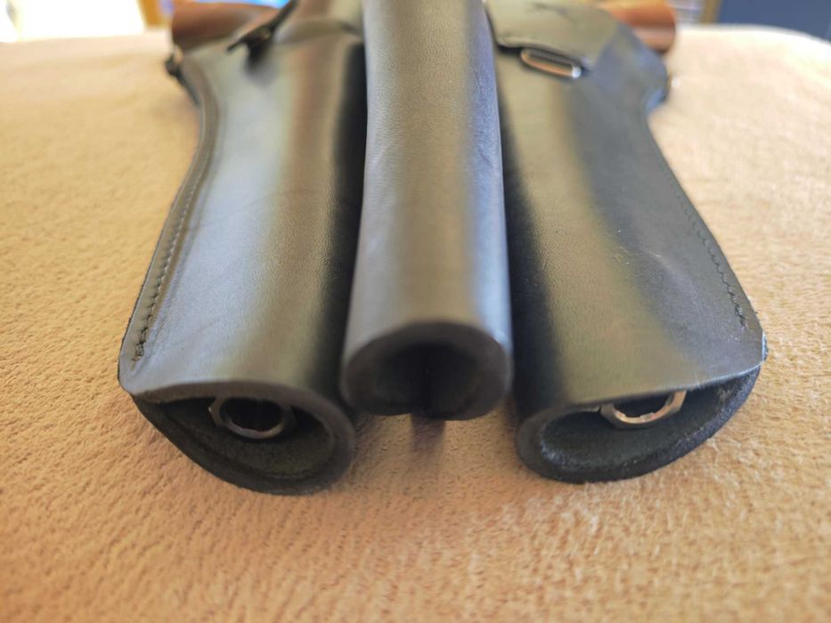 Pochwa, Kabura do Rewolwer, Colt 3"-8"