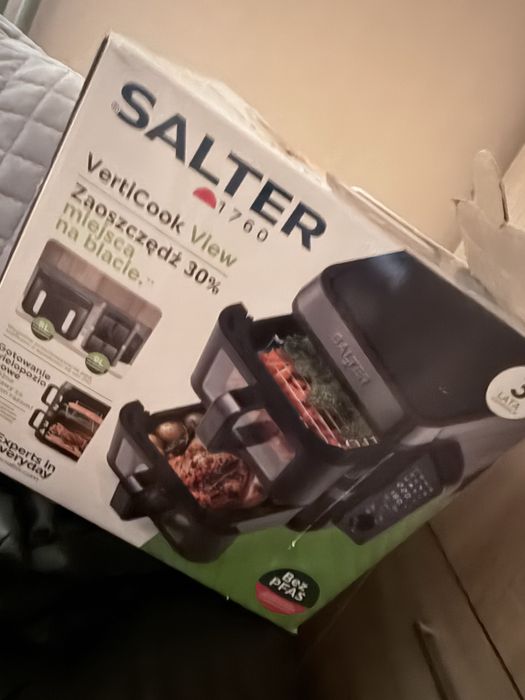 Airfrayer sprzedam