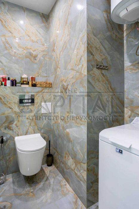 2-кімнатна квартира за адресою (площа 40 м²) - Atlanta.ua - фото 12