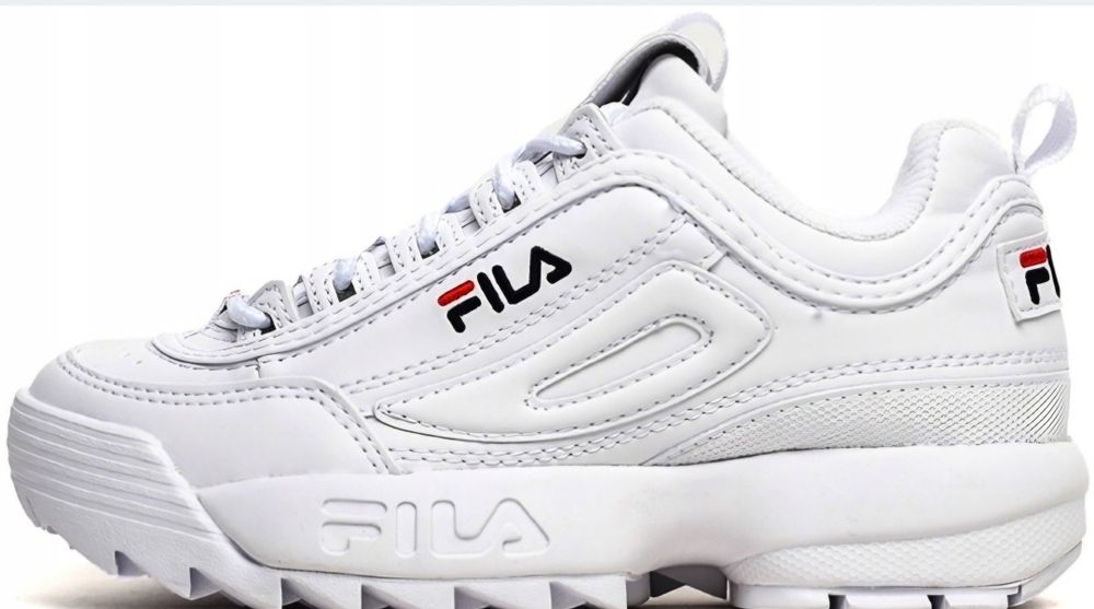 sneakersy FILA Disruptor rozm.41