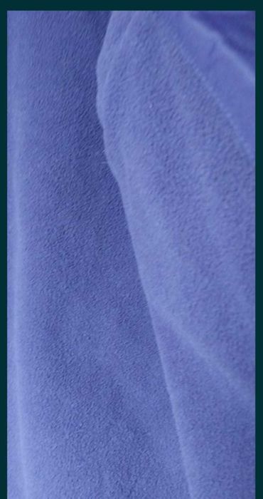 Жіноча вітровка на флісі