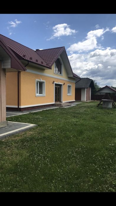 Продається будинок с Трійця Іллінці