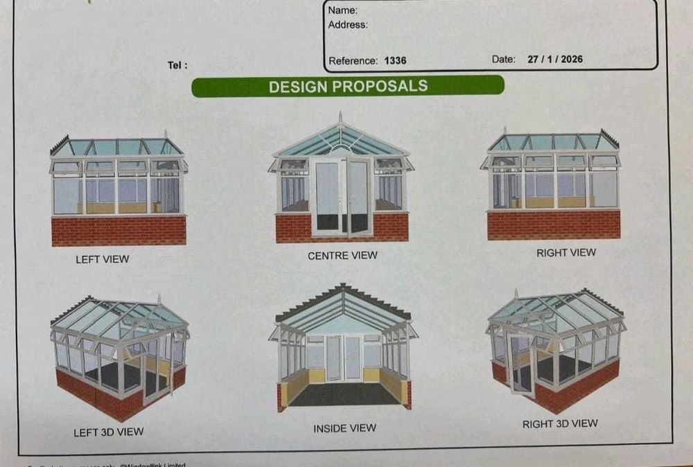 Ogród zimowy. Oranżeria. Styl Georgianski.Jak nowa. Okazja!! 3,5x3,5.